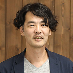 SUNEVER　代表取締役　日置泰章