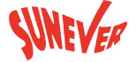 SUNEVERのロゴ