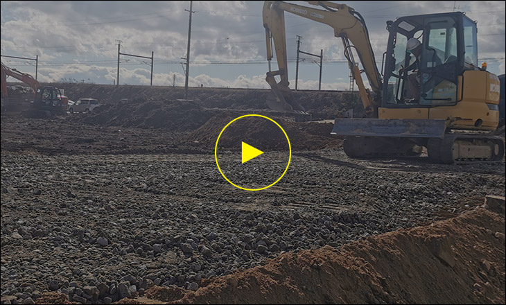 永井建設を選んだ理由